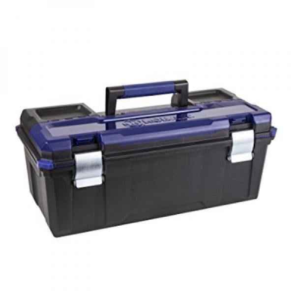 Tactix 3-in-1 Rolling Tool Box System - Sam's Club