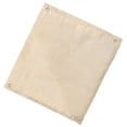 thumbnail image 1 of AURARMLET Couverture Ignifuge Extérieure en Fibre de Verre Tapis Résistant au Feu pour Camping et Cheminée, 1 of 7