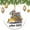 Pattern-1, variant on Personalized Dog Portrait Ceramics Ornaments Customized Gifts for Pet Lovers Two Sides Printed Christmas Ornaments Xmas Tree Decorations Flat Circle Ceramic Ornament Ornament Xmas Present