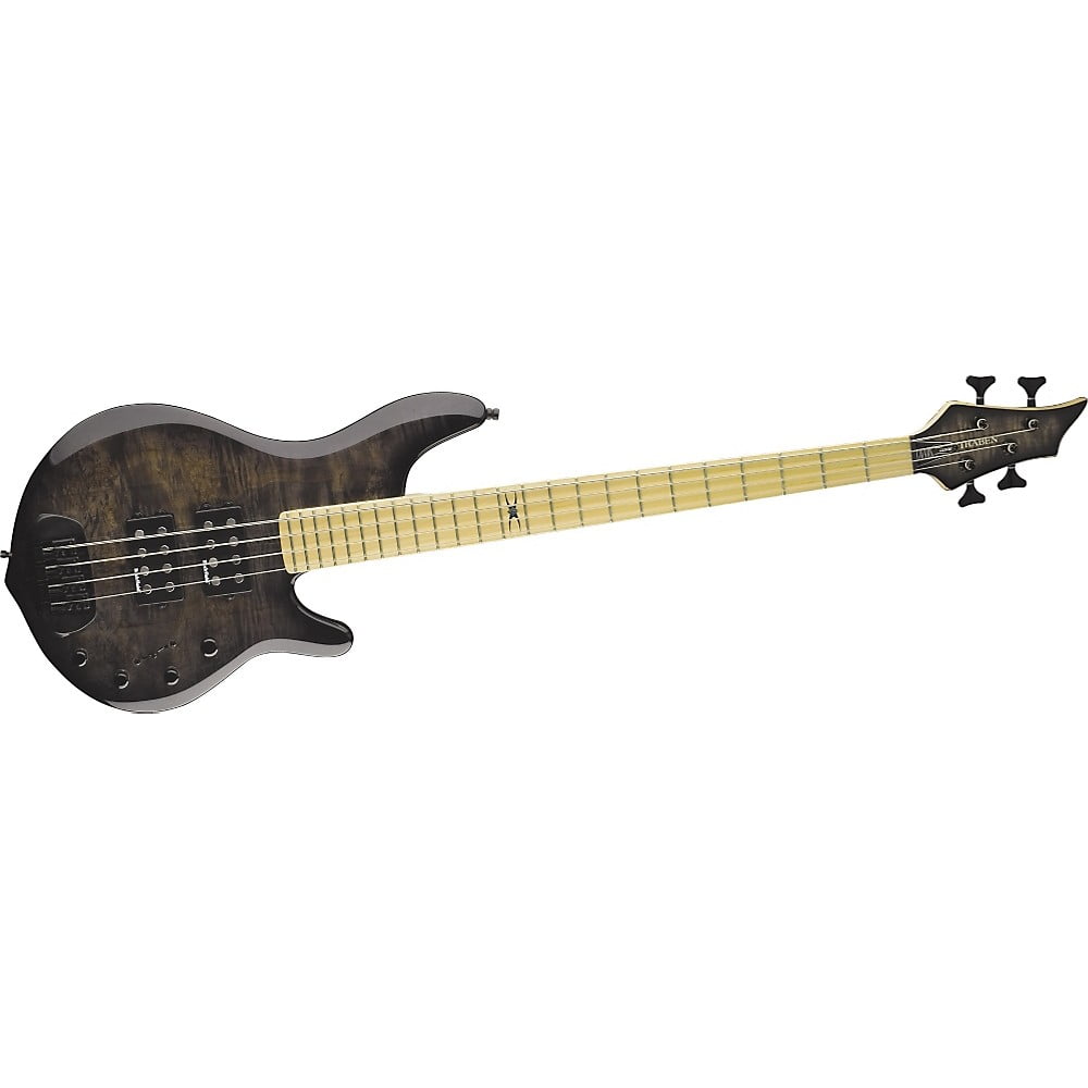 bass traben