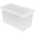 thumbnail image 4 of Miangastore Contenant de Rangement pour Réfrigérateur Boîte de Rangement pour Frigo Boîte pour Fruits et Légumes, 4 of 9