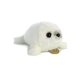 thumbnail image 1 of Aurora World Sello de arpa de 8.5 ", blanco Aurora 81102, 1 of 2