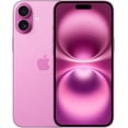 thumbnail image 1 of Apple Iphone 16 Plus 512Gb Rosa Reacondicionado, 1 of 5