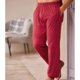 thumbnail image 2 of Atlas For Men - Pantalón de Chándal para Hombre (Burdeos), 2 of 2