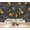 Color 4, variant on Wallpaper Elegant White Lilies Soft Cream Tones Delicate Petals Peel and Stick Wall Murals 100"H x 144"W Removable PVC Wall Paper Self-Adhesive Wall Paintings Art Decor for Bedroom Living Room
