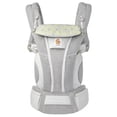 thumbnail image 3 of Ergobaby Omni Breeze Baby Carrier - Neon Pop (Limited Edition), 3 of 7