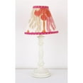 thumbnail image 1 of Cotton Tale Designs Lampe et Abat-Jour Standard Danse du Soleil, 1 of 1