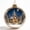 01-MulticolorE, variant on Sahpxhe Christmas Ornaments, Clear Ball Full Nativity Scene Printed Hanging Decor for Christmas Tree Window Home Decorations