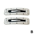thumbnail image 4 of SharkTRUE New Style Korean Cloud Star Big Hair Clip Advanced Clip Shiny Rhinestone Fashion Hairpin, 4 of 8