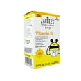 thumbnail image 5 of Zarbee's Naturals Baby Vitamin D Supplement Safe & Effective .47 oz, Pack of 2, 5 of 6
