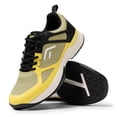 thumbnail image 2 of FitVille, zapatos de Pickleball anchos para hombre, zapatos de tenis, zapatillas de tenis de cancha completa con soporte para arco, calzado deportivo ligero antideslizante, 2 of 5