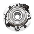 thumbnail image 2 of Brock Hub and Bearing for 2003-2005 Ram 2500 4WD Front L=R 5103507AA 2004-2005 Ram 3500, 2 of 4
