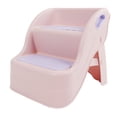 thumbnail image 4 of Kids Footstool 2 Step Stool Thicken Folding Stable Base for Kitchen ANGGREK Otros, 4 of 8