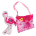 thumbnail image 4 of Cool Maker – Sew N’ Style Flamingo Flair Project Kit, for Ages 6 And up, 4 of 5