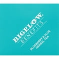thumbnail image 2 of Bigelow Benefits Blueberry Aloe, Radiate Beauty, Caffeine-Free Herbal Tea Bags, 18 Count, 2 of 7