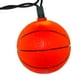 thumbnail image 3 of Set de luces Kurt Adler Basketball, 10 luces, 3 of 6
