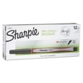 thumbnail image 4 of Sharpie Pen, Red, 4 of 6