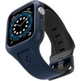 thumbnail image 1 of Liquid Air Pro Designed for Watch Case for 44mm Series 6/SE/5/4 - Blue, 1 of 7