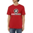 thumbnail image 4 of Ottawa Redblacks T-Shirt Casual Tee Shirts For Men, 4 of 6