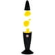 thumbnail image 1 of Lampara de buro lava amarilla ILUMINACION LUZ VIC MODERNO, 1 of 2