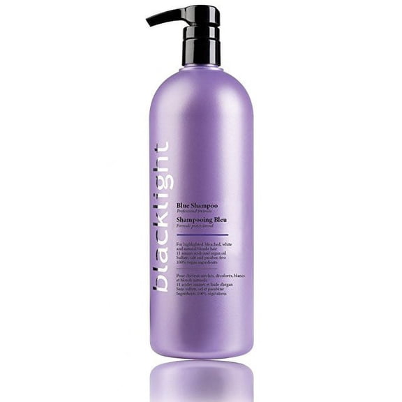 Oligo Blacklight Blue Shampoo - Size : 32 oz