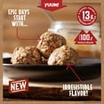 thumbnail image 3 of Kodiak Protein-Packed Snickerdoodle No-Bake Protein Ball Mix, 12.7 oz Box, 3 of 6
