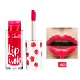 thumbnail image 2 of Long Lasting Glaze Tint Matte Lip Gloss Juice Stain Liquid Lipstick Waterproof Non-stick Cup Cosmetic Sexy Red Lip Gloss Makeup zhangyuxiang LED, 2 of 2