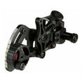 thumbnail image 2 of Truglo Range Rover Pro Duo Archery Sight (Green+Red LEDs), 2 of 5