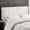 01-off White, variant on Easy Assemble Channel Stitched Upholstered Headboard with Wall Mounting and 3D Soundproof Panels, Full Size, Beige