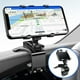thumbnail image 4 of Soporte para teléfono móvil para salpicadero de coche, soporte universal para teléfono móvil para coche, soporte giratorio de 360° para iPhone, Samsung, Xiaomi, Oppo, Motorola, Blackview y, 4 of 5