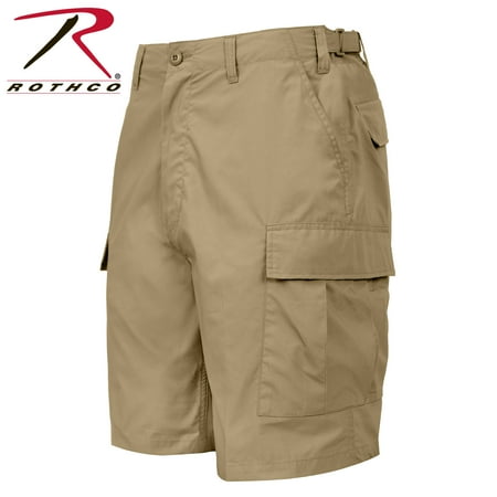 Lightweight Tactical BDU Shorts