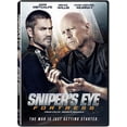 thumbnail image 2 of SNIPER'S EYE: FORTRESS (Tireur d'élite : Sécurité Maximale) (DVD) Bruce Willis, 2 of 3