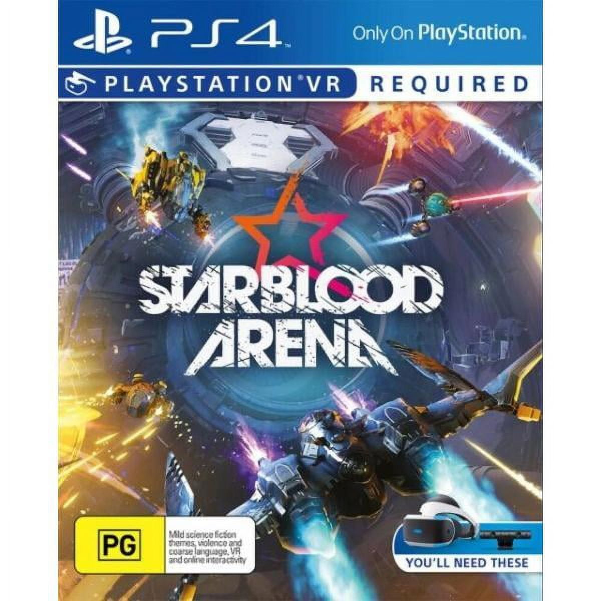 Driveclub VR - PSVR [PlayStation 4] - Walmart.com