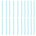 thumbnail image 3 of Spiral Binding Coils, Wear Resistant 0.43in Inner Diameter Long Service Life Plastic Spiral Binding Spines  For Work Blue, 3 of 8