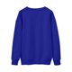 thumbnail image 5 of TaTaai Casual Women's Long-Sleeve Round-Neck Sweatshirt, Stylish Design, Lightweight Soft Fabric for Daily Wedding Party Home Vacation Wear Gift, 5 of 6