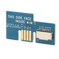 thumbnail image 3 of Flexible Microcontroller Module, Dual Core Low Power Consumption Multiple Interfaces Microcontroller Board One Button Reset  for Game Console Red,Blue, 3 of 7