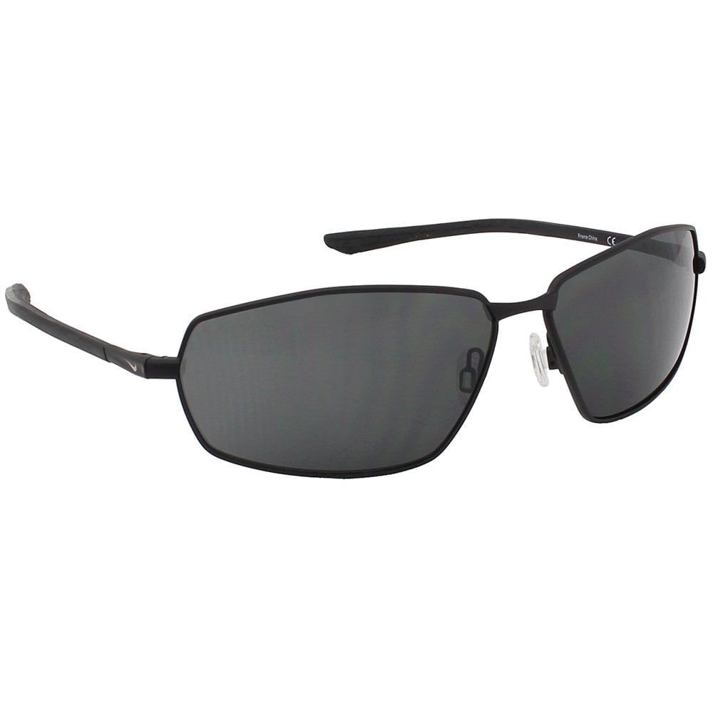 Nike Nike Mens Pivot Eight Golf Athletic Sunglasses Black Osfa