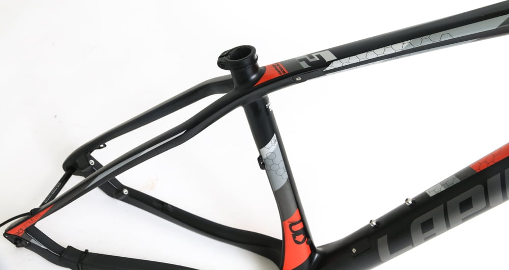 lapierre prorace 927