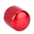 thumbnail image 2 of Keenso Audio Knobs, Comfort Premium Aluminum Alloy Volume Tone Control Knob, Fine Workmanship Easy To Install For Electric Guitars Instrument Lovers, 2 of 8