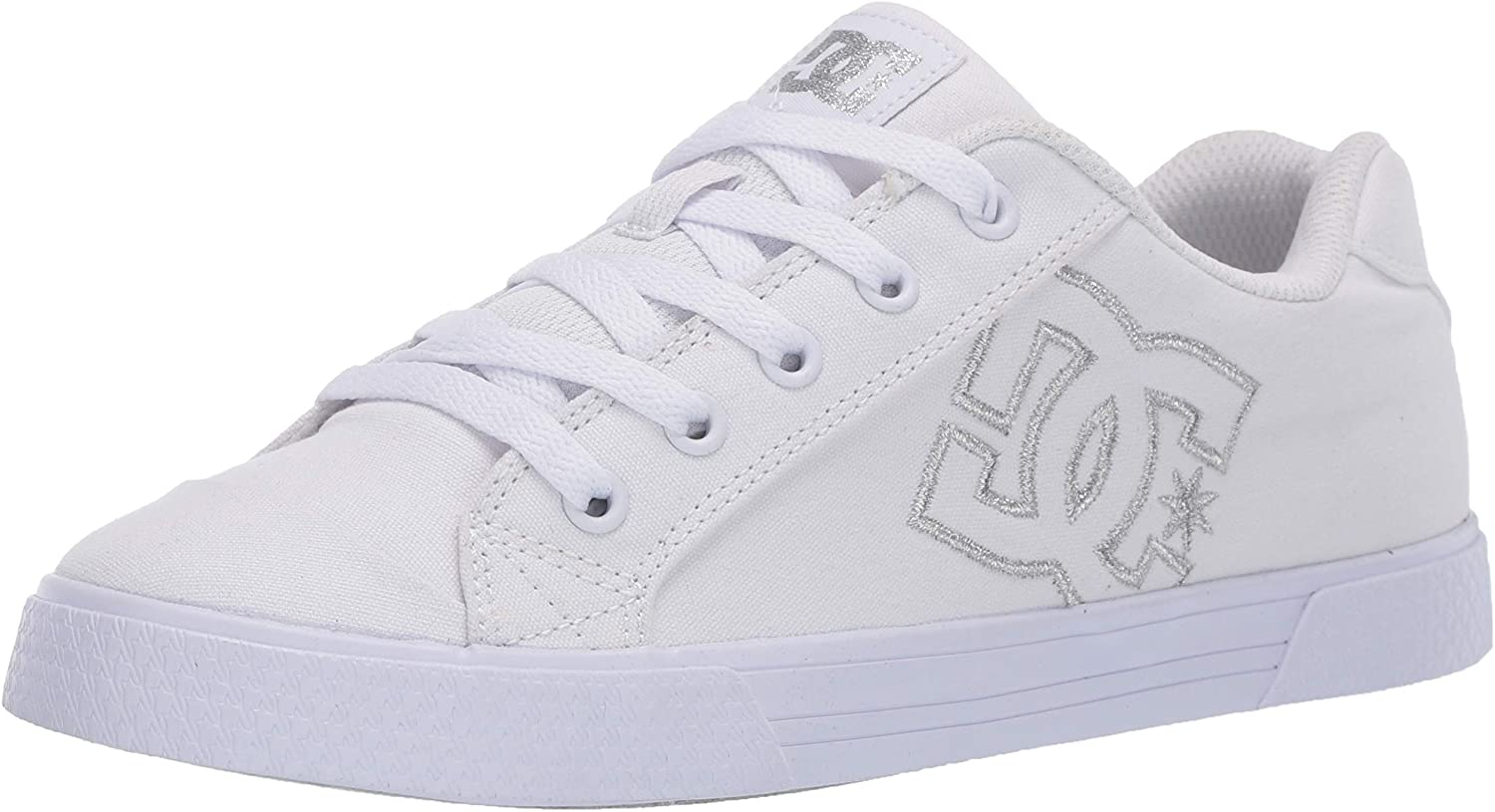 dc women's chelsea se skate shoe