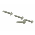 thumbnail image 3 of Kit 4 Tornillos OEM F-550 Super Duty De 2020 A 2022 Ford Original, 3 of 7