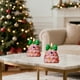 thumbnail image 5 of Seyotauo 5 Pcs Soy Wax Xmas Candle, for Ideal Family and Friends Gift, Creates Romantic Ambience, Lively and Design, Premium Paraffin, Suitable for Home Decor and Parties, 5 of 6