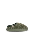 thumbnail image 4 of MUK LUKS Women's Knit Clog Slipper, 4 of 7