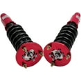 thumbnail image 3 of Maxpeedingrods Coilovers Strut Kits for Mitsubishi Eclipse 95-99 2ND Gen Adj Damper 24 Ways, 3 of 5