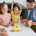 thumbnail image 5 of Interactive Baby Crawling Crab Toy with Lights Sounds Dancing Moving Early Learning Educational Toddler Toy, 5 of 6