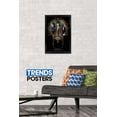thumbnail image 2 of Fantastic Beasts: Crimes Of Grindelwald - Trio Wall Poster, 14.725" x 22.375", Framed, 2 of 5
