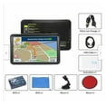 thumbnail image 5 of 9 Inch Truck Gps Navigator With Capactive Touch Screen Free Map ,Easy to Operate, 5 of 6