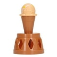 thumbnail image 3 of Ice Cream Balancing Game Learning Pretend Play Food Ice Cream Cone Play Game for Kids Table, 3 of 8