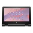 thumbnail image 3 of HP Fortis x360 11 G3 J Chromebook - Conception à Clapet - Intel Celeron - N4500 / jusqu'à 2,8 GHz - Chrome OS - UHD Graphics - 8 Go RAM - 64 Go eMMC - Écran Tactile IPS 11,6 Pouces 1366 x 768 (HD) - Wi‐Fi 6 - Clav.: US, 3 of 11