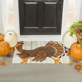thumbnail image 2 of Turkey Mat Peeper Layering Mat, 2 of 3